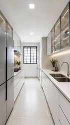 The Quintet (D23), Condominium #586111371